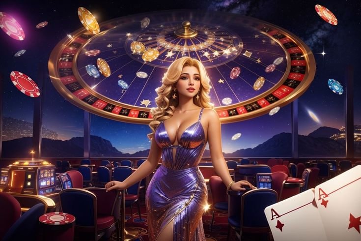 တိုက်ရိုက်ကာစီနို Live Casino dk85 app
