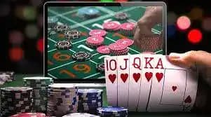 casino gaming features SSL လုံခြုံမှု mobile app ကာစီနို