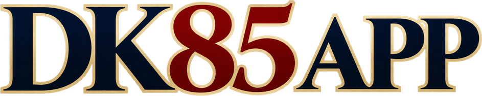 dk85 app logo